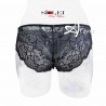 SIèLEI 1975 Slip donna Pure Love sposa