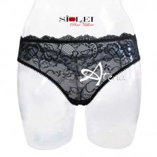 SIèLEI perizoma intimo sposa 1973