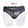 SIèLEI perizoma intimo sposa 1973