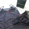 completino intimo donna top slip brasiliana magicdream