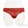Jadea Perizoma Rosso leopardato 6900