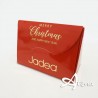 Jadea Perizoma Rosso leopardato 6900