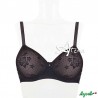 Lepel belseno reggiseno 380 Bouquet senza ferretto