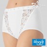 Sloggi chic maxi slip da donna