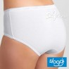 Sloggi basic midi slip da donna