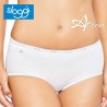 Sloggi basic midi slip da donna
