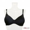 Reggiseno push-up senza ferretto 1556 sièlei