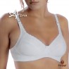reggiseno senza ferretto nuovo soffice lapu lapu