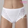 Slip donna pizzo intimo lovelygirl 1985