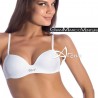 Reggiseno a Balconcino Luna Gian Marco Venturi
