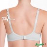Lepel belseno 241 doppio effetto reggiseno a balconcino