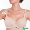 Lepel belseno 241 doppio effetto reggiseno a balconcino