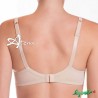 Lepel belseno 241 doppio effetto reggiseno a balconcino