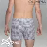 Boxer uomo in cotone stampato 254 Olimpia intimo