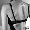 Reggiseno a Triangolo senza ferretto Gios SESAMO