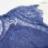 Pigiama donna maximaglia con pizzo Lormar pigiami - intimo notte 