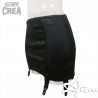 Ventriera Contenitiva donna GBM intimo modellante Crea Prestige 3710
