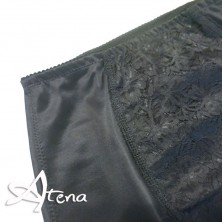 Ventriera Contenitiva donna GBM intimo modellante Crea Prestige 3710