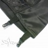 Ventriera Contenitiva donna GBM intimo modellante Crea Prestige 3710
