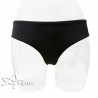 SièLei Slip donna 2445 liscio e pizzo Wonder Lace