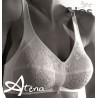 Reggiseno apertura frontale