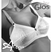 reggiseno donna incrociato gios cris