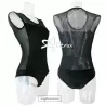 rossoporpora body intimo velluto lurex e tulle