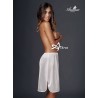 Sottogonna Donna in tessuto lucido Andra Lingerie 025