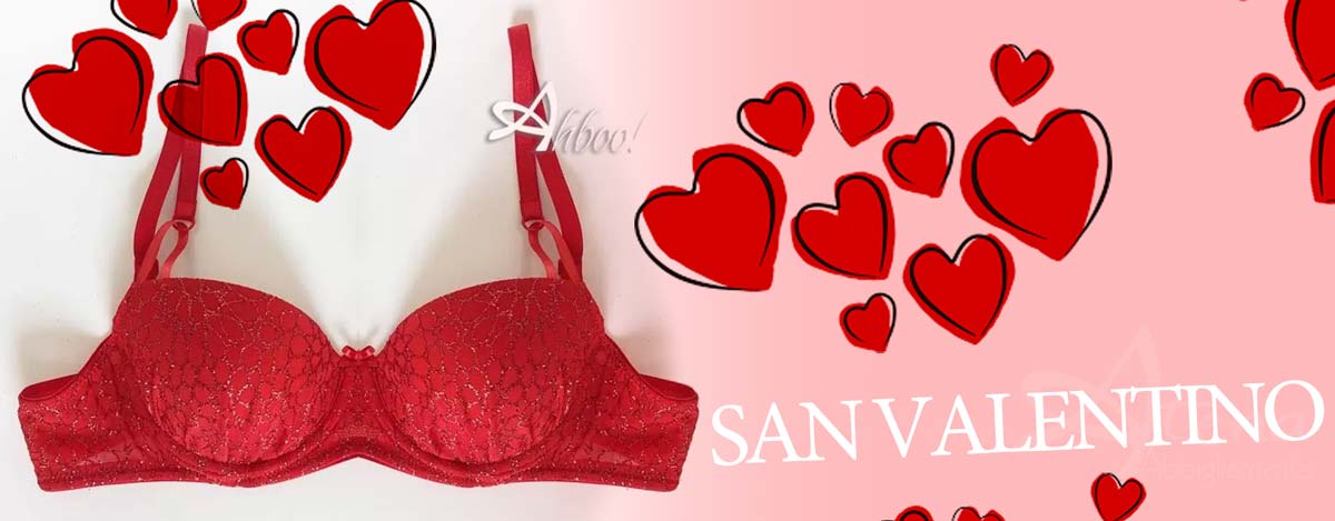 intimo san valentino