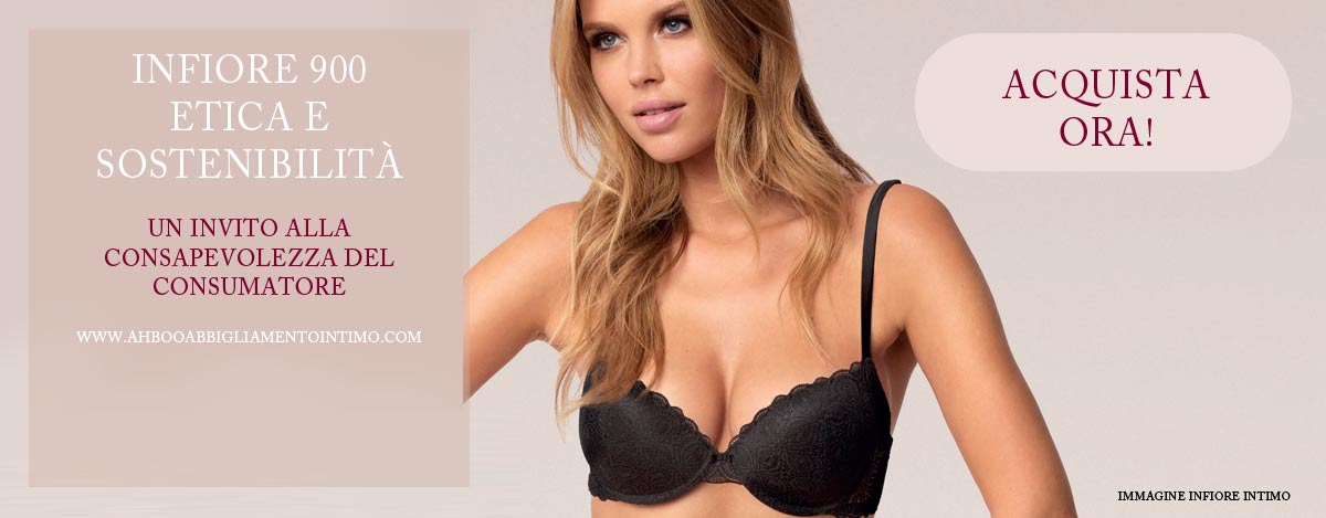 moda sostenibile consumo consapevole