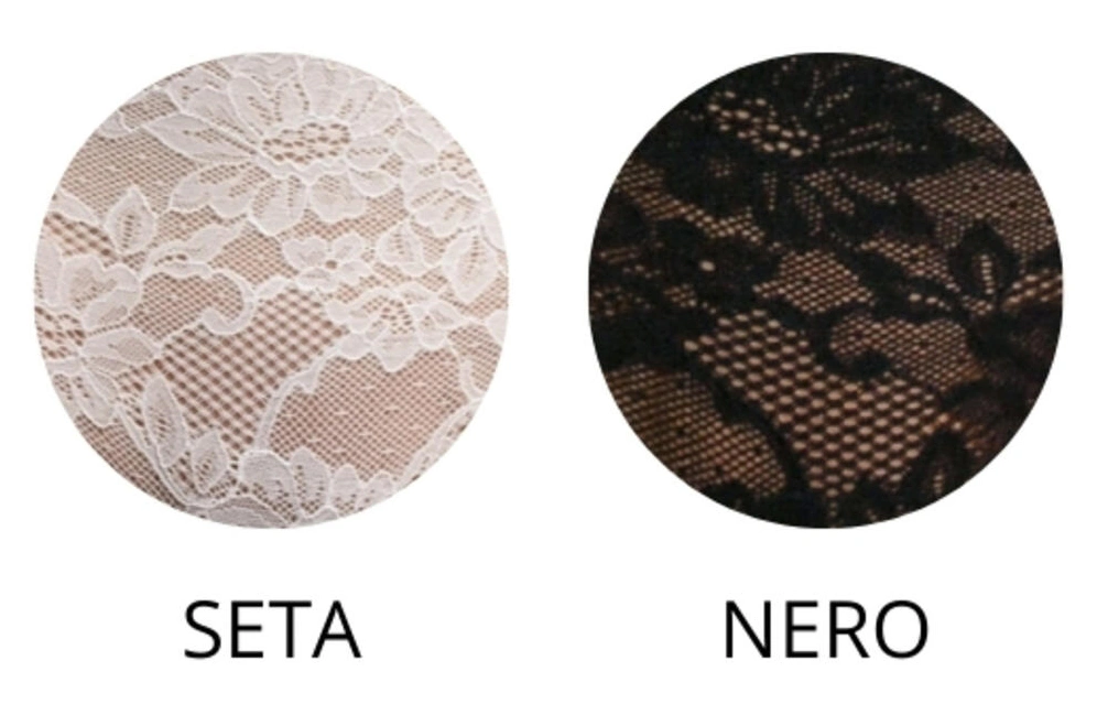 colori linea essere di Lepel in pizzo 3d